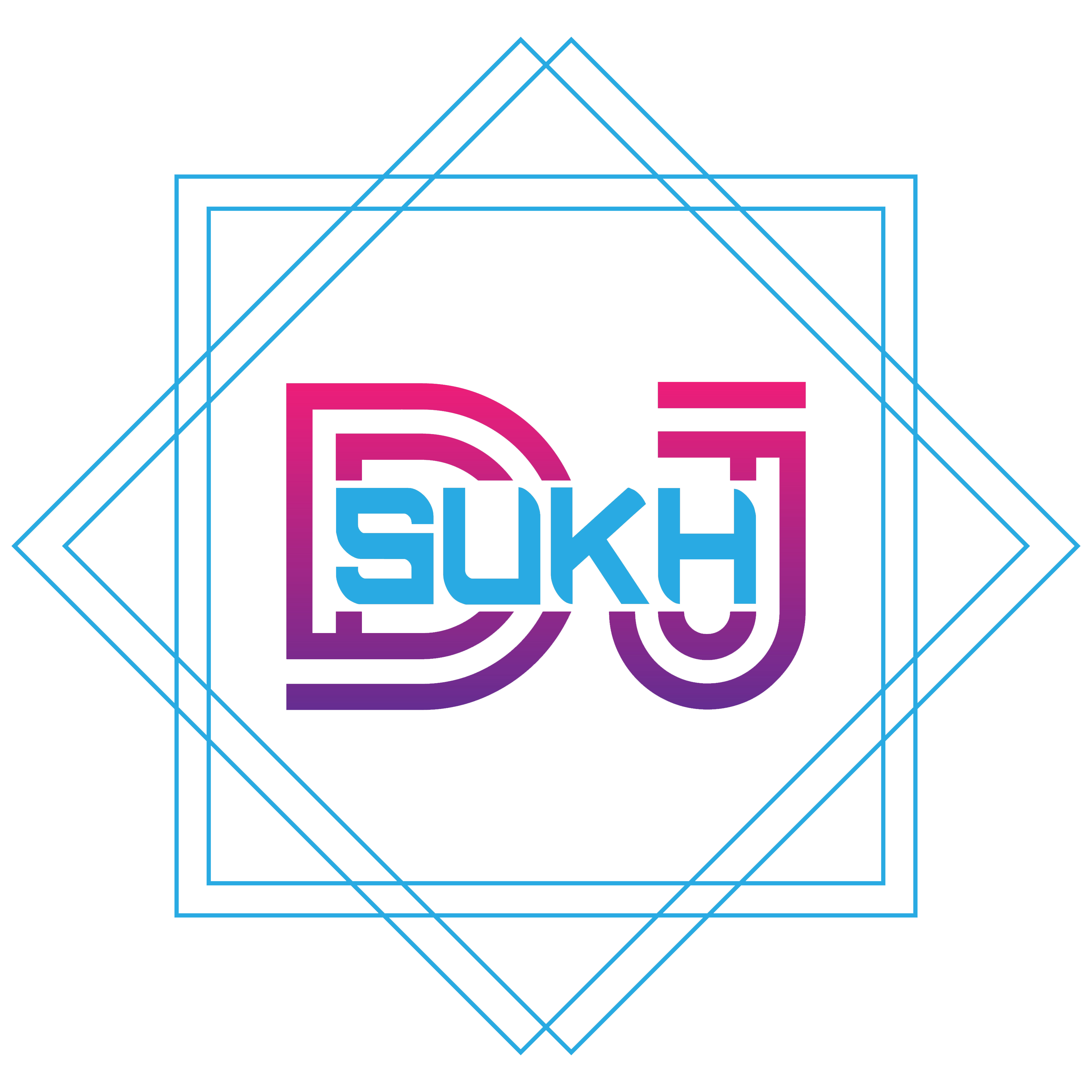 DJ Sukh Bhangra