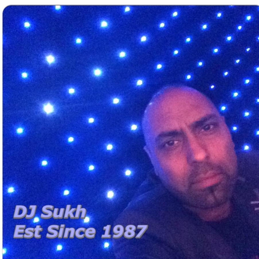 DJ Sukh: The Pioneer DJ Bhangra Jungle